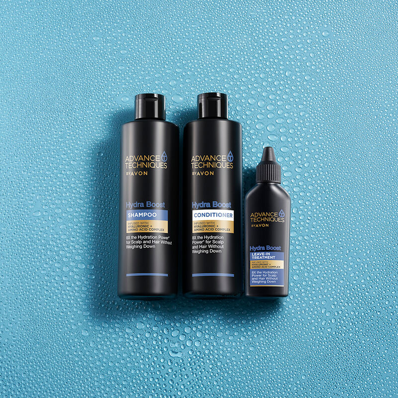 Haircare