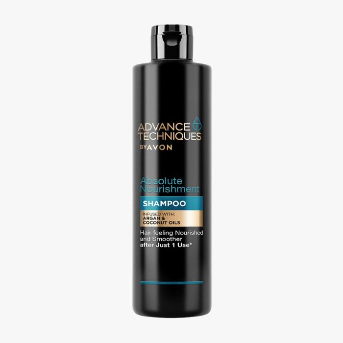 Shampoo