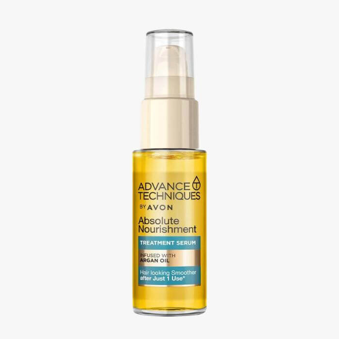 Hair Serum