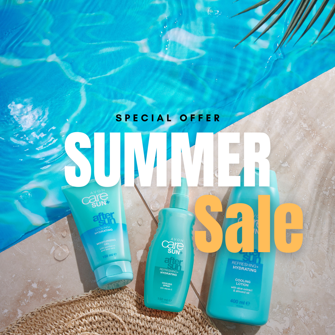Summer Sale