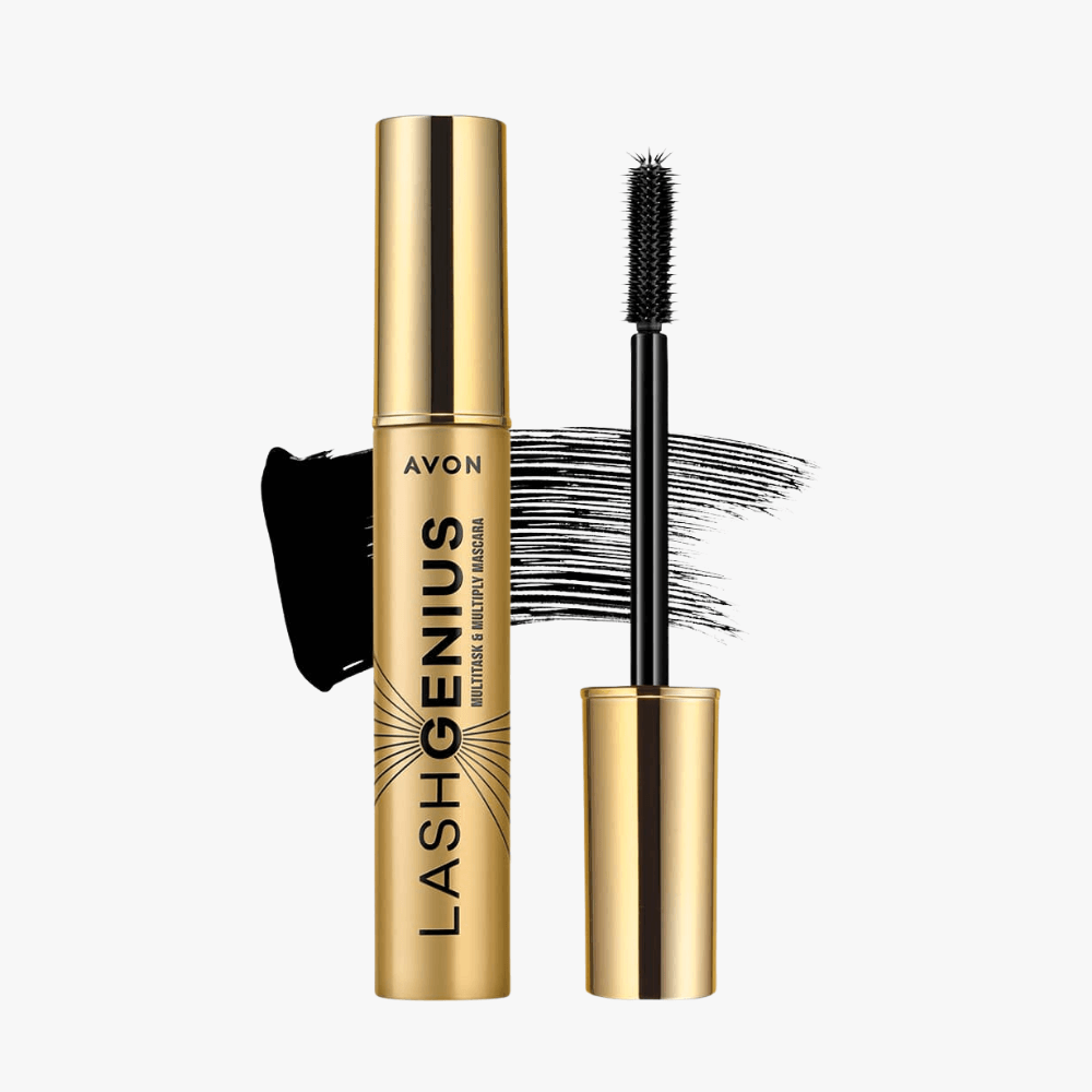 Eye Pencil, Eyeliners & Mascara