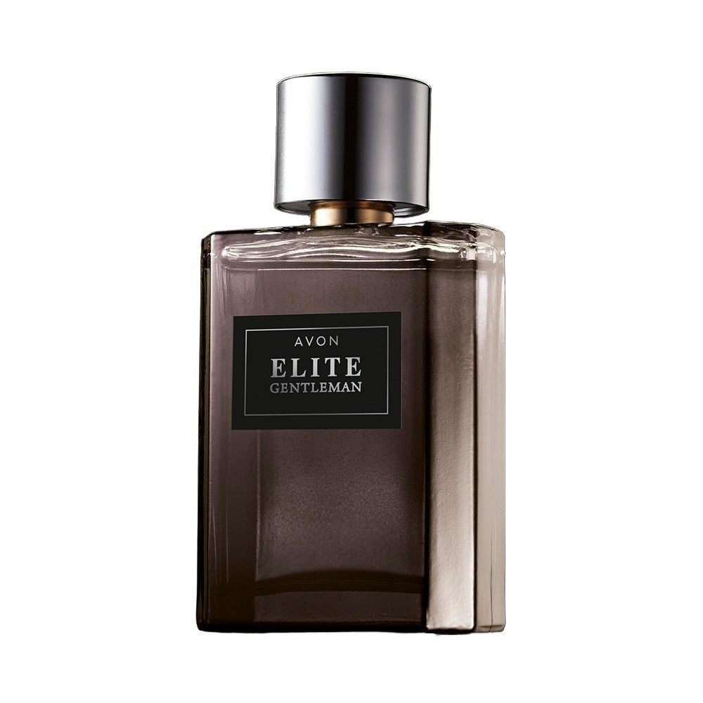Avon Elite Gentleman Eau de toilette-75 ml