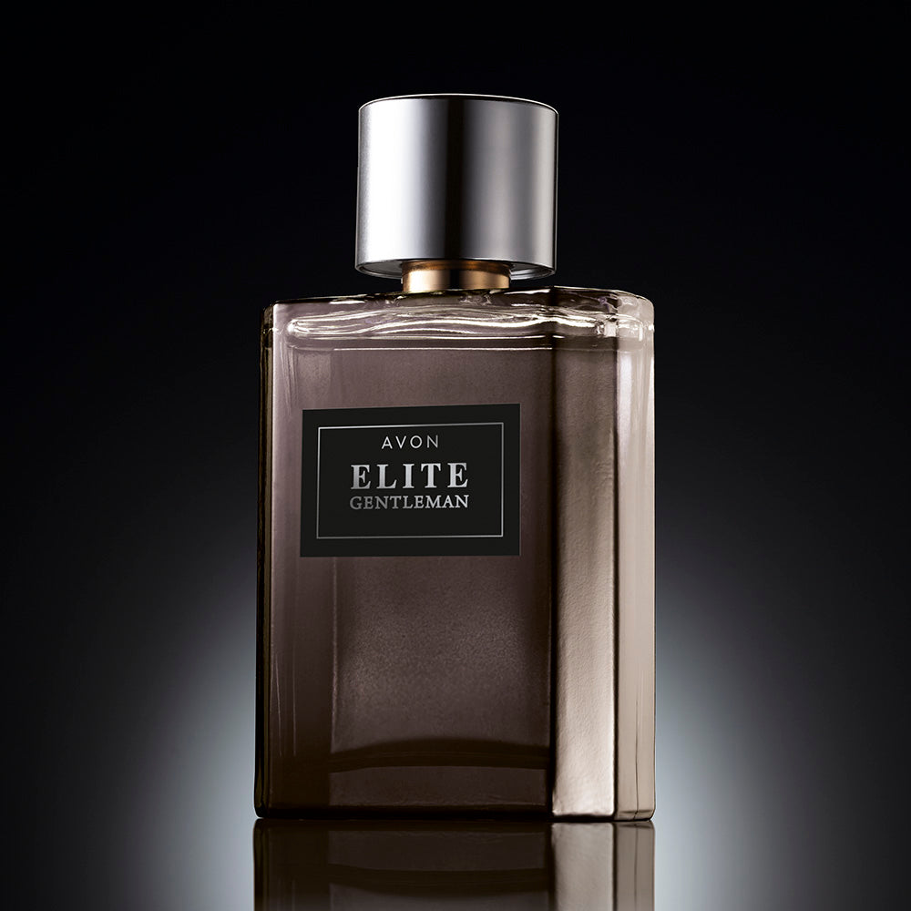 Avon Elite Gentleman Eau de toilette-75 ml
