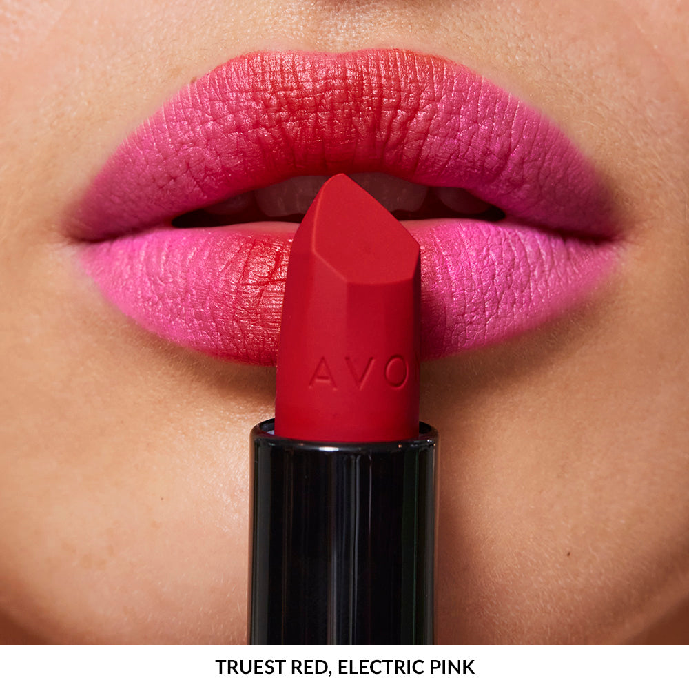 Avon Ultra Matte Lipstick