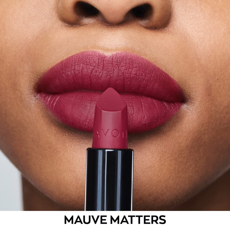 Avon Ultra Matte Lipstick