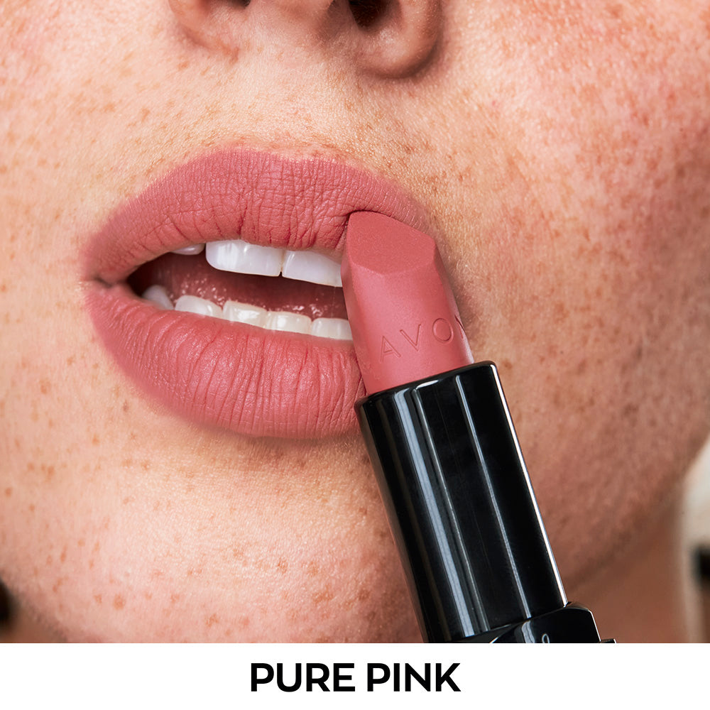 Avon Ultra Matte Lipstick