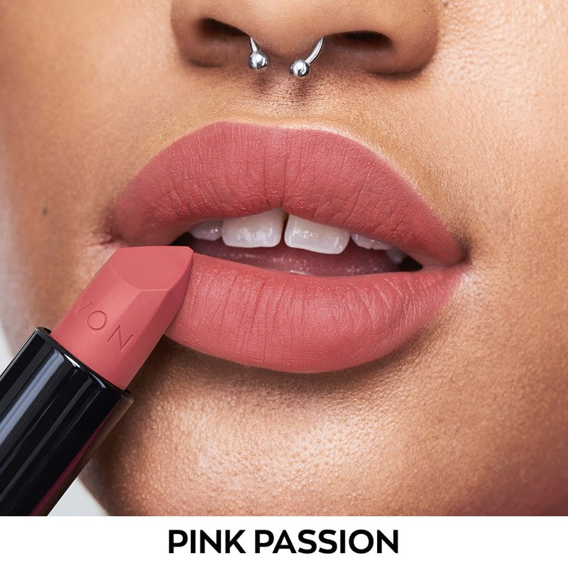 Avon Ultra Matte Lipstick