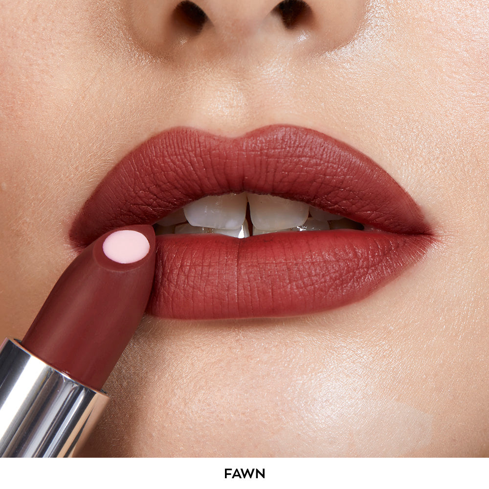 Avon Hydramatic Matte Lipstick