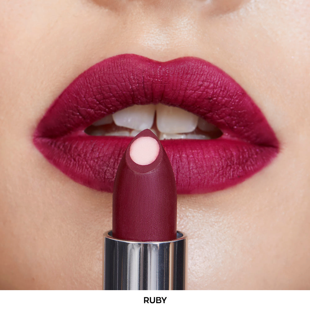 Avon Hydramatic Matte Lipstick