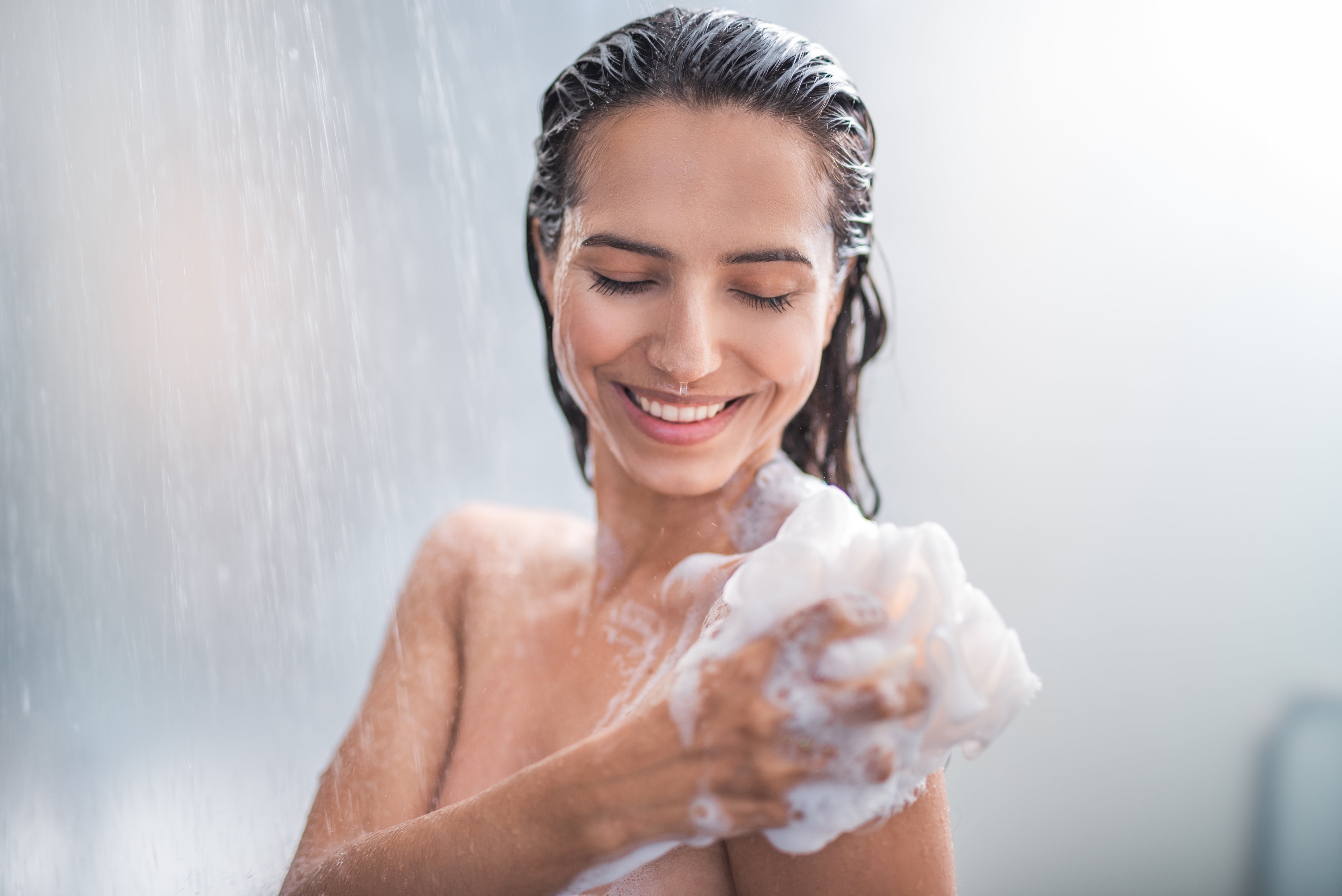Avon Simply Luxurious Shower Cream 500ml