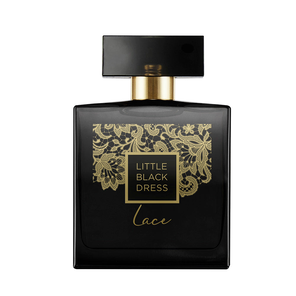 Avon Little Black Dress Lace Eau de Parfum