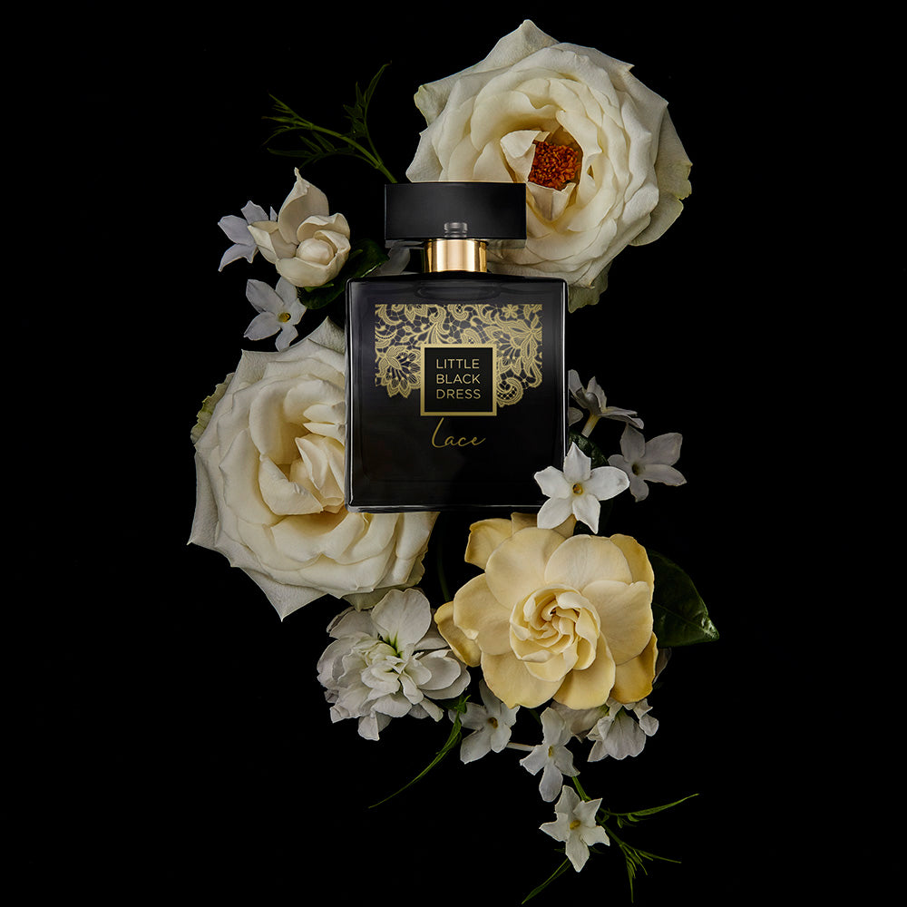 Avon Little Black Dress Lace Eau de Parfum
