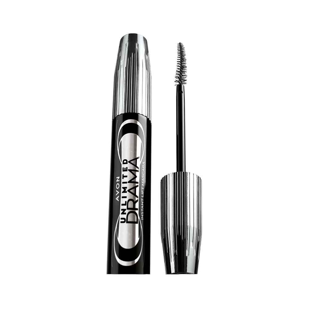 Avon Unlimited Drama Instant Lift Mascara
