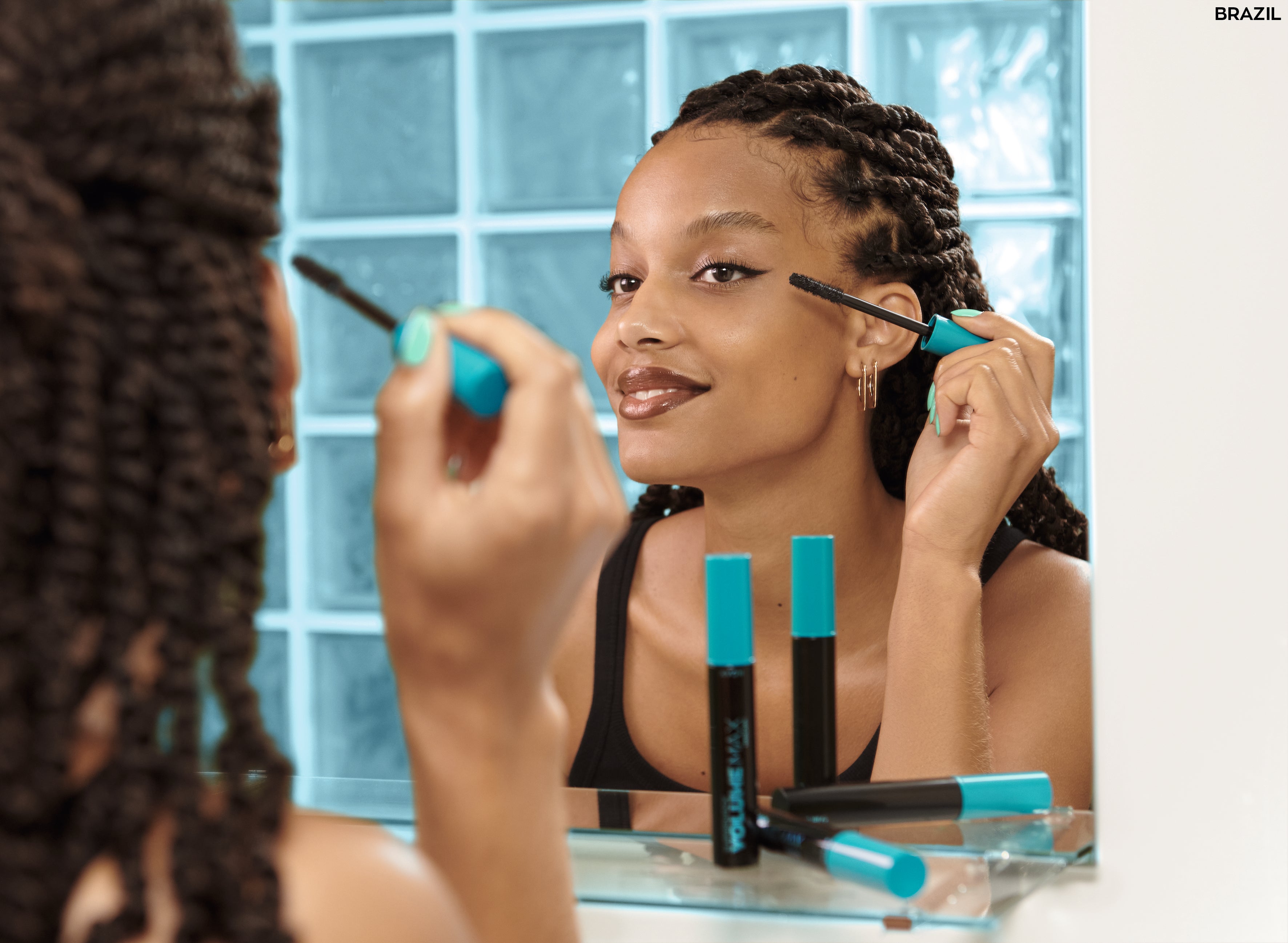 Avon SuperShock Volume Loader Mascara