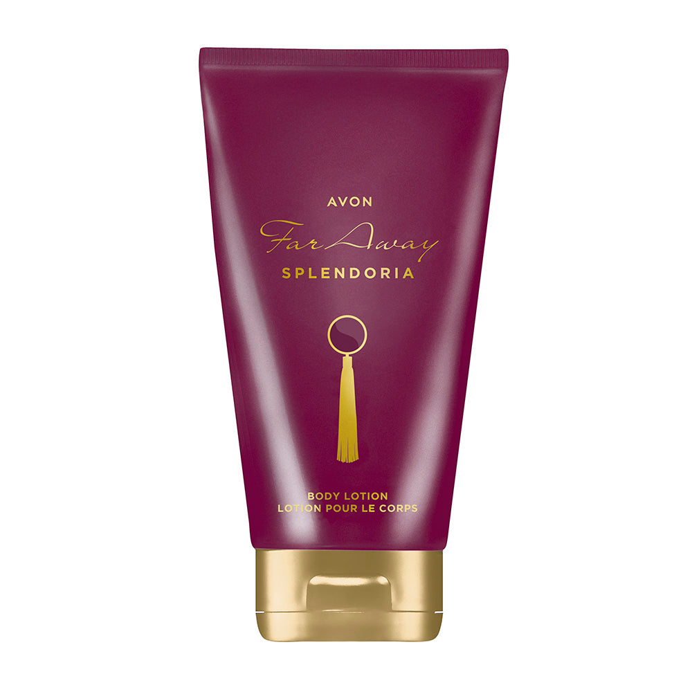 Avon Far Away Splendoria Body Lotion - 150ml
