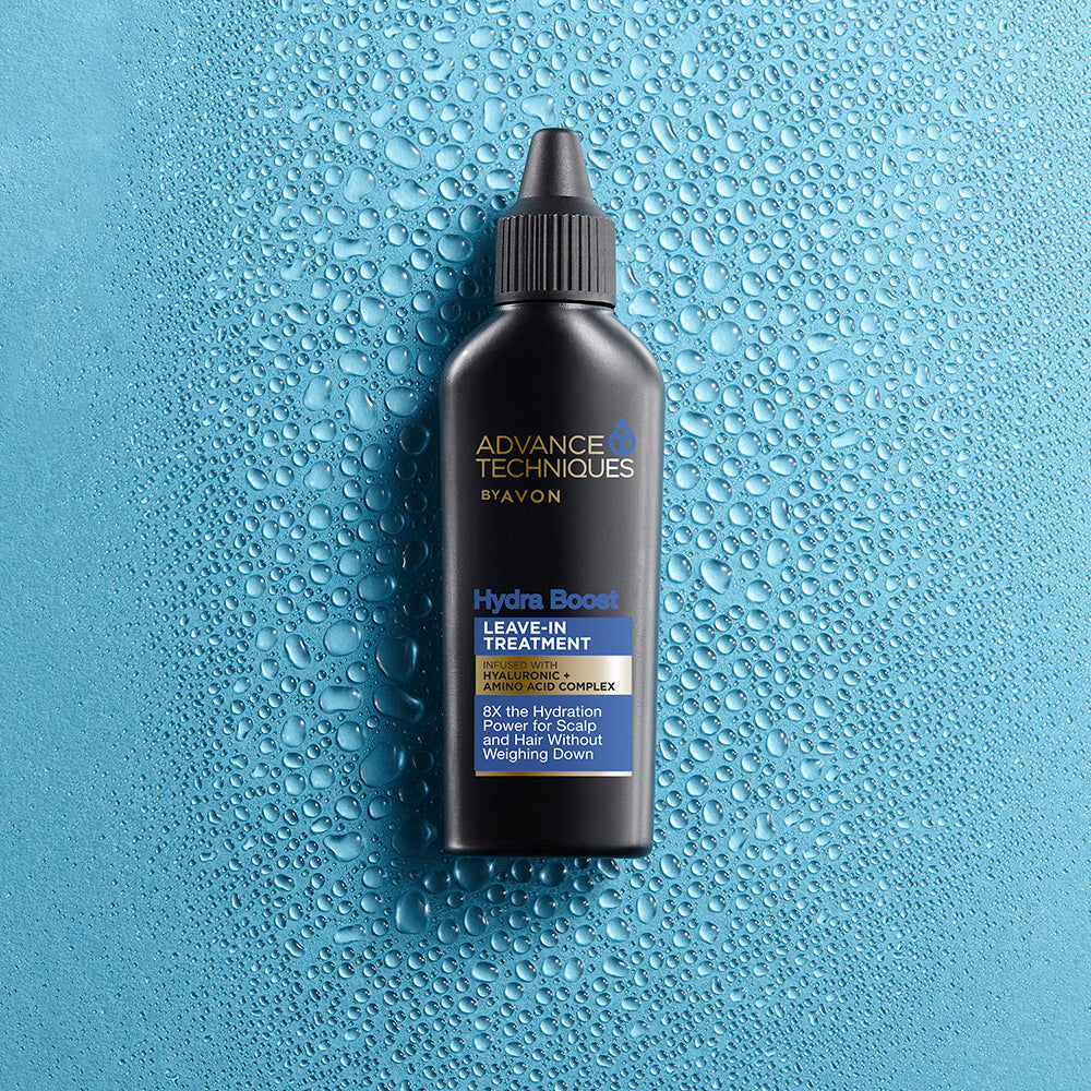 Avon Advance Techniques Hydra Boost Treatment - 50ml