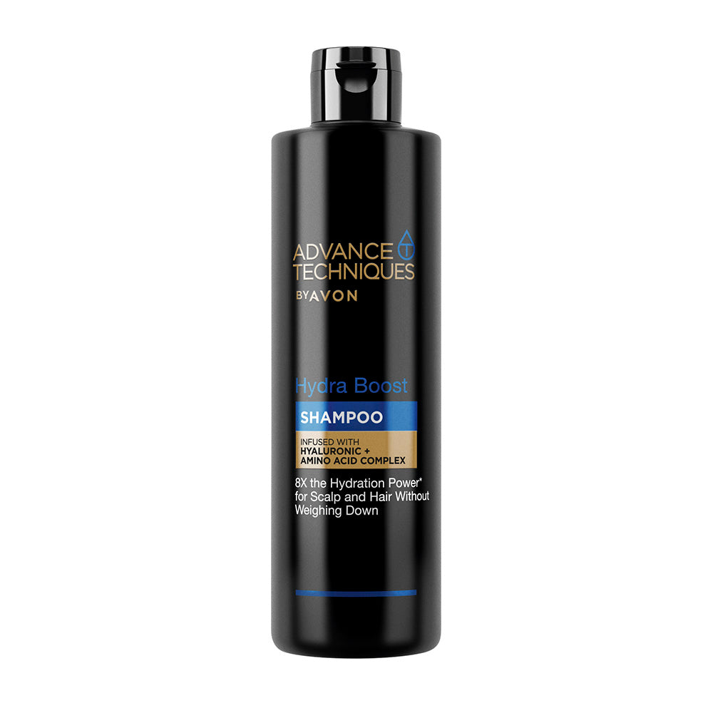 Avon Advance Techniques Hydra Boost Conditioner - 250ml