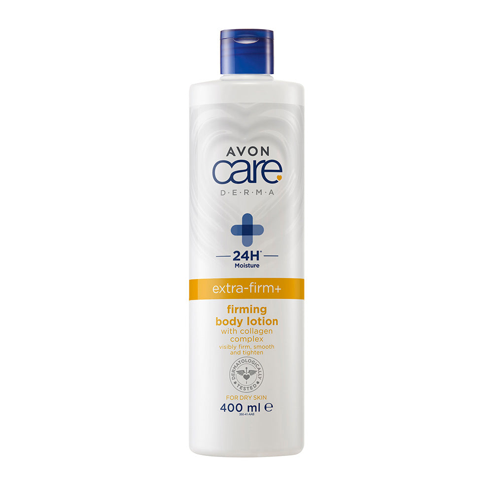 Avon Derma Extra-Firm + Body Lotion - 400ml