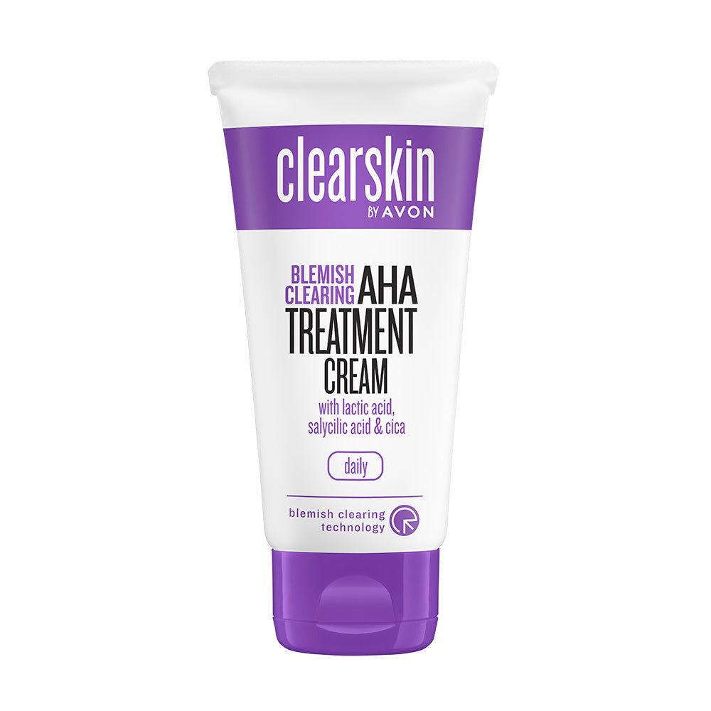 Avon Clearskin Blemish Clearing AHA Treatment