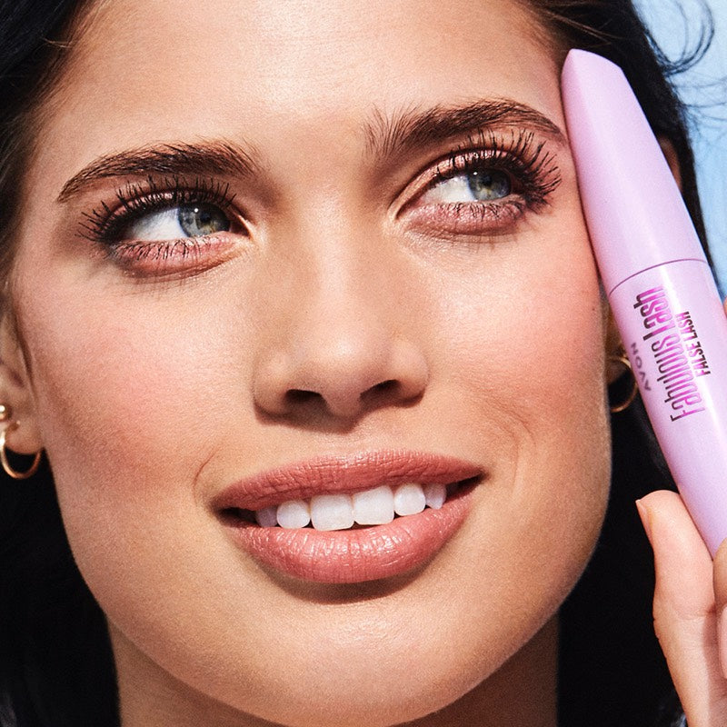 Avon Delightfull False Lash Mascara
