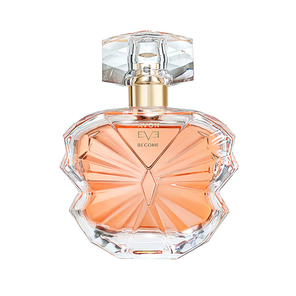 Avon Eve Become Eau de Parfum