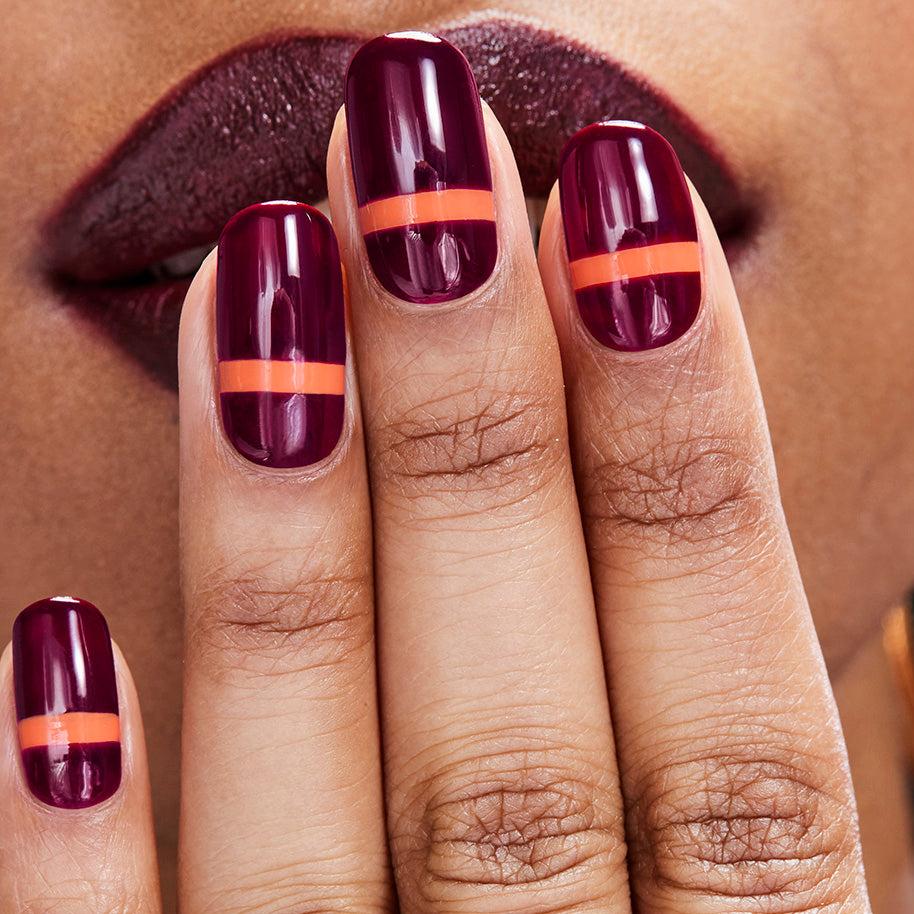Avon Power Stay Gel Nail Enamel