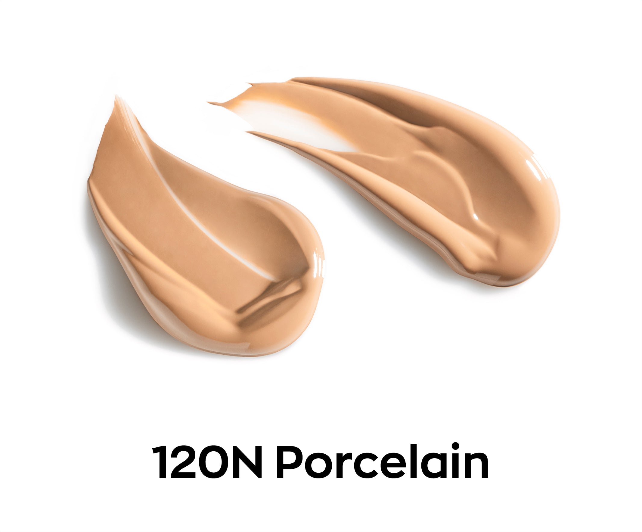 Avon Flawless Match Natural Finish Foundation