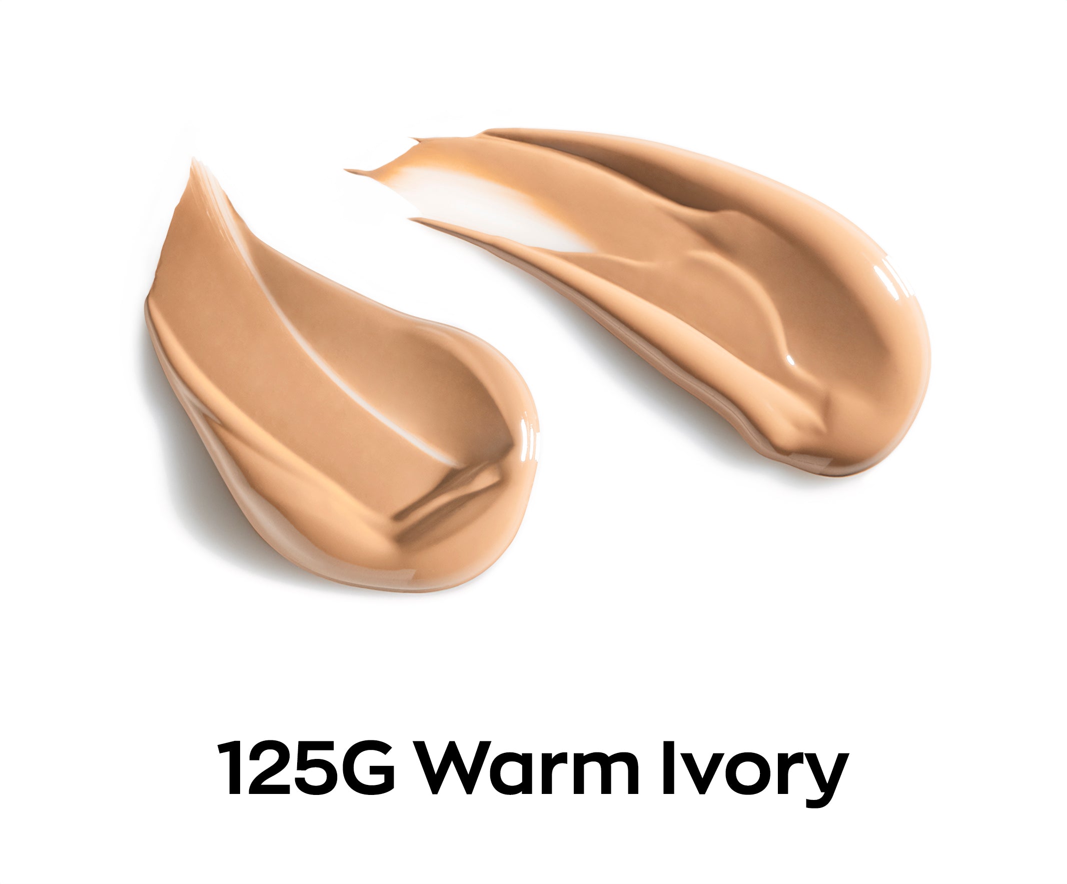 Avon Flawless Match Natural Finish Foundation