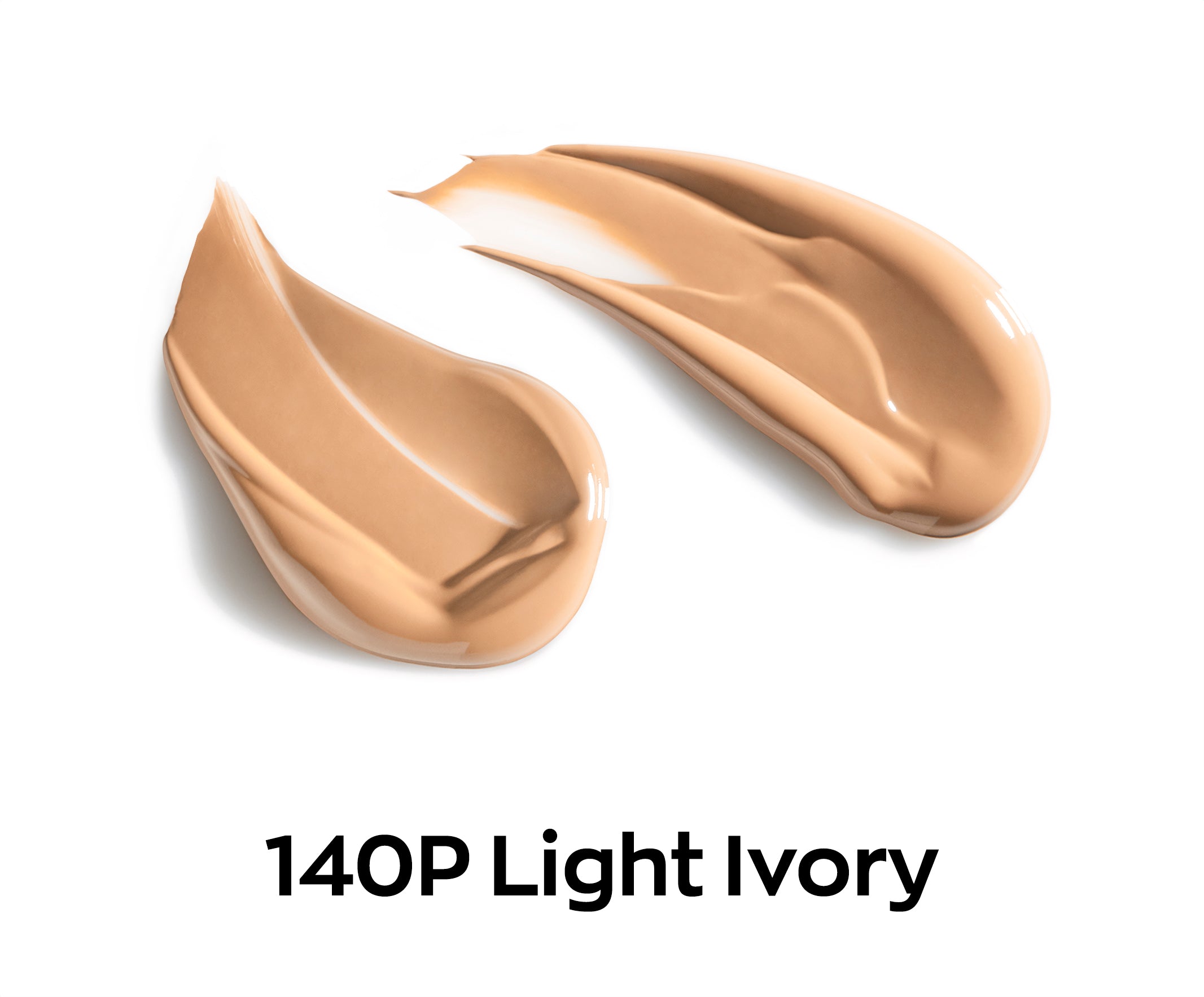 Avon Flawless Match Natural Finish Foundation