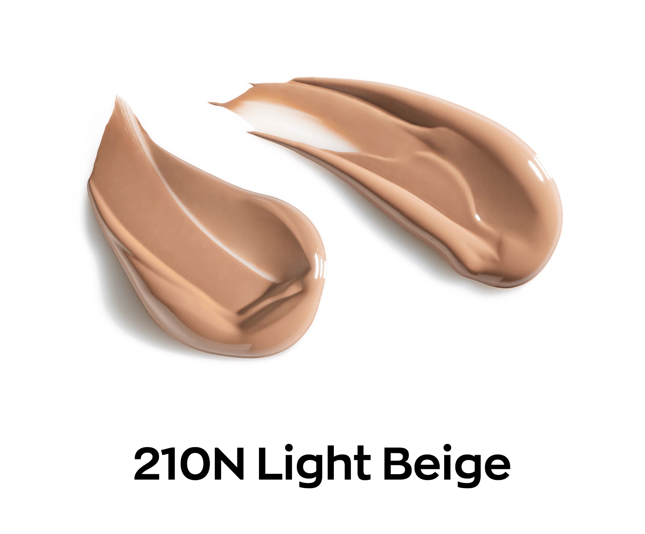 Avon Flawless Match Natural Finish Foundation