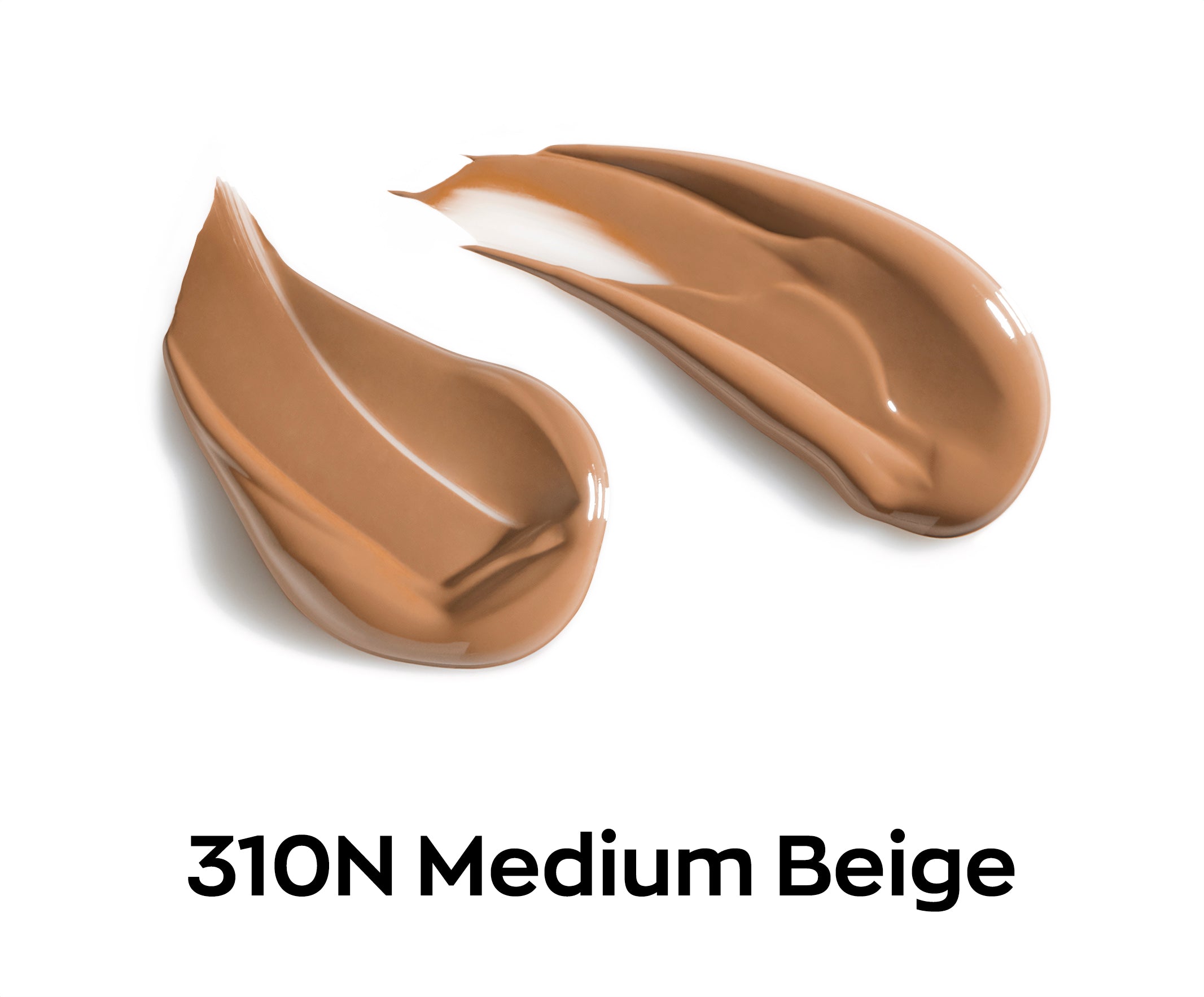 Avon Flawless Match Natural Finish Foundation