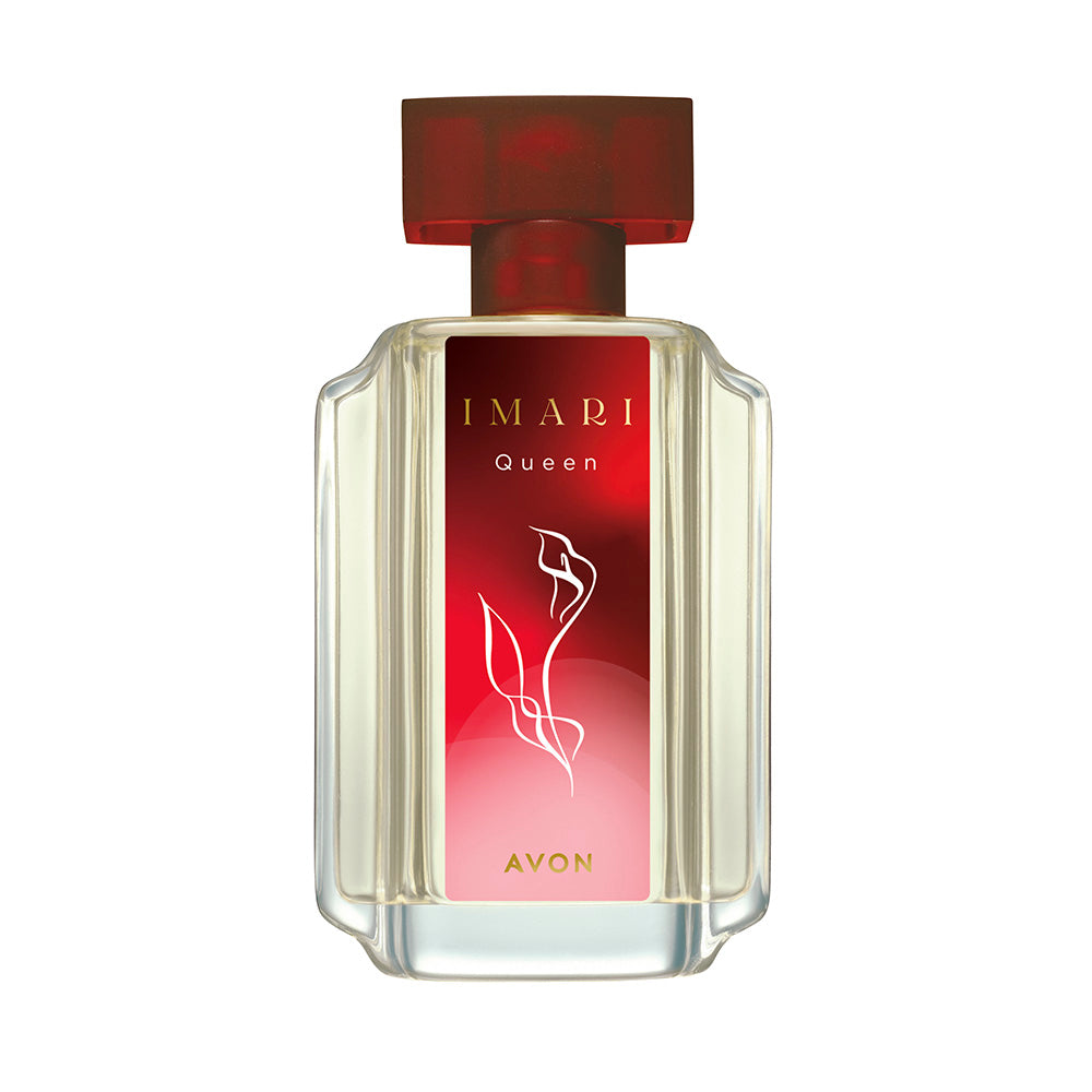 Avon IMARI Queen Eau de Toilette-50 ml