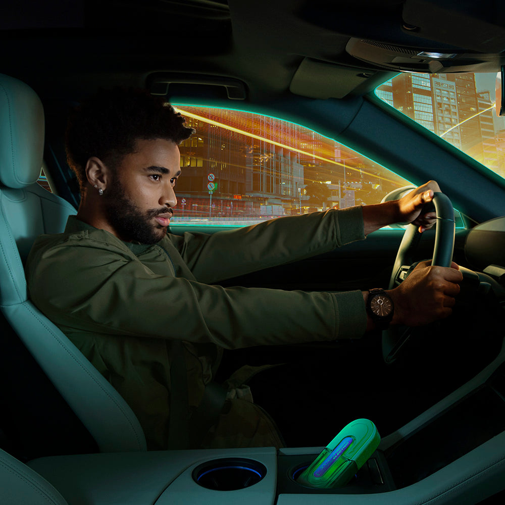 Avon FULL SPEED ELECTRIC Eau de Toilette -75ML