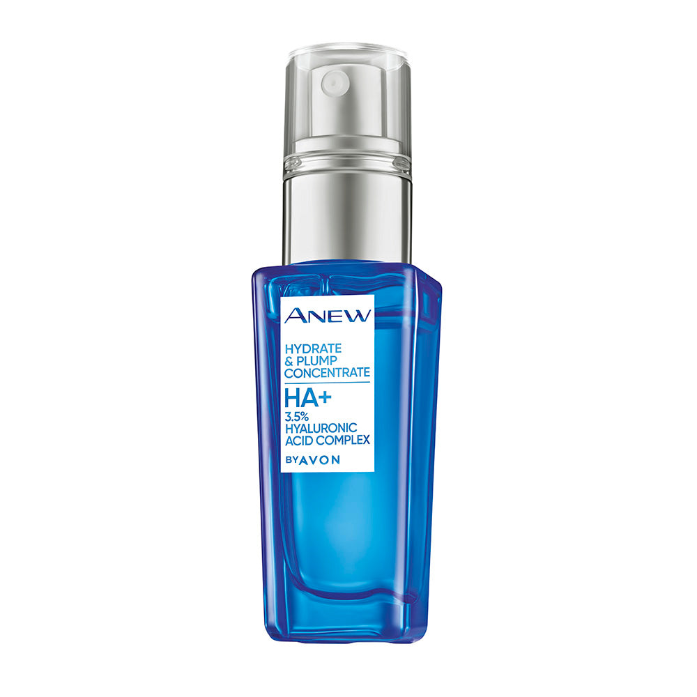 Avon Anew Hydrate & Plump Concentrate Serum-30 ml