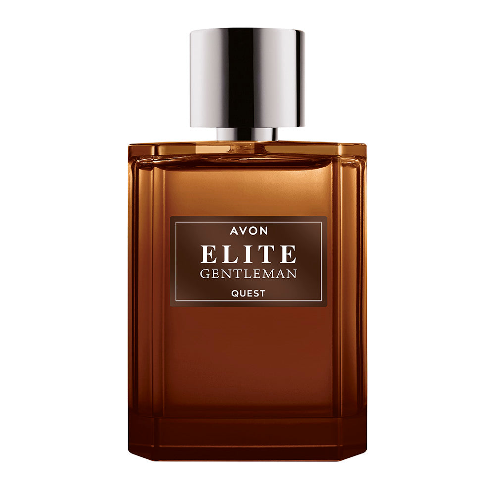 Avon Elite Gentleman Quest Eau de Toilette-75 ml