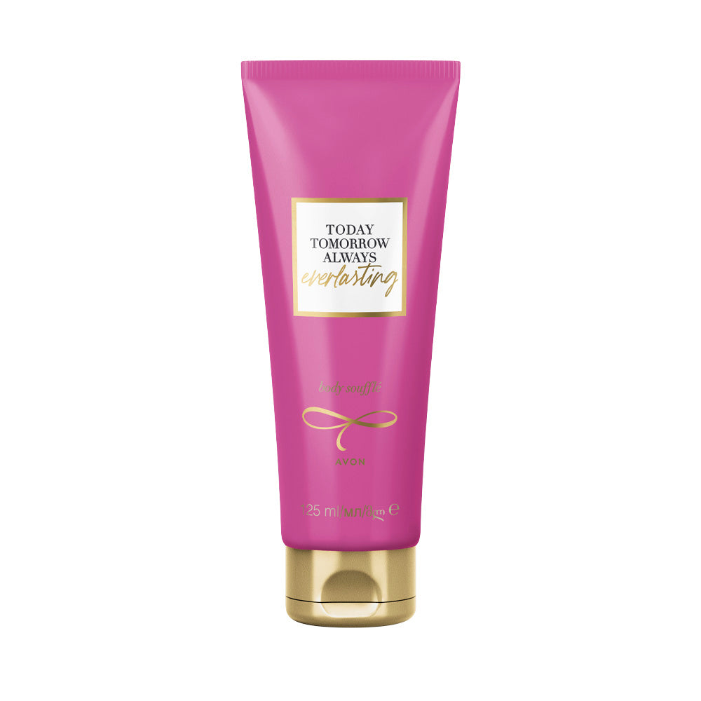Avon TTA Everlasting Body Lotion 125ML
