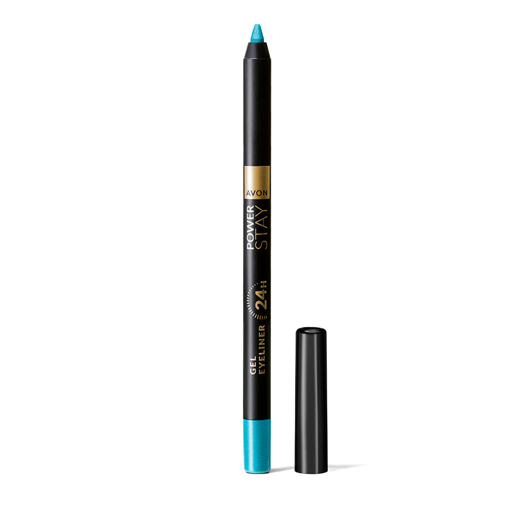 Avon Power Stay 24-Hour Gel Eyeliner