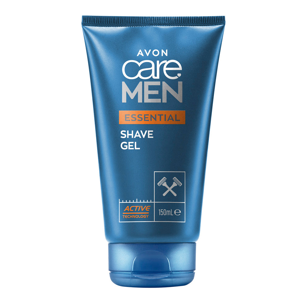 Avon Care Men Shave Gel 150ml