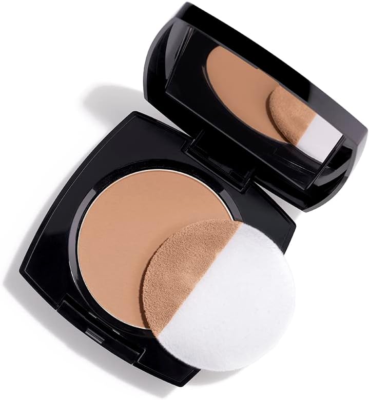 Avon True Color Flawless Mattifying Pressed Powder
