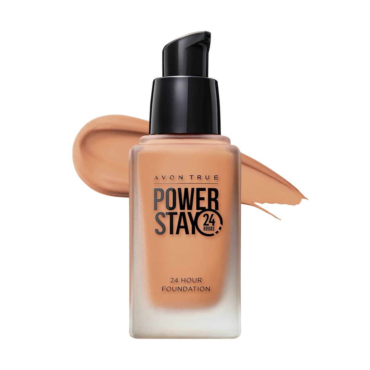 Avon True Power Stay 24 Hour Longwear Foundation SPF10