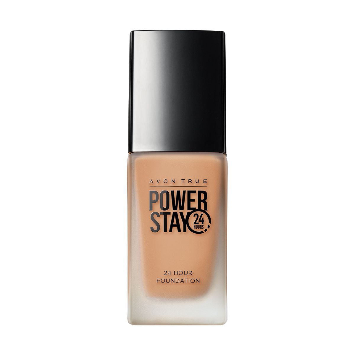 Avon True Power Stay 24 Hour Longwear Foundation SPF10