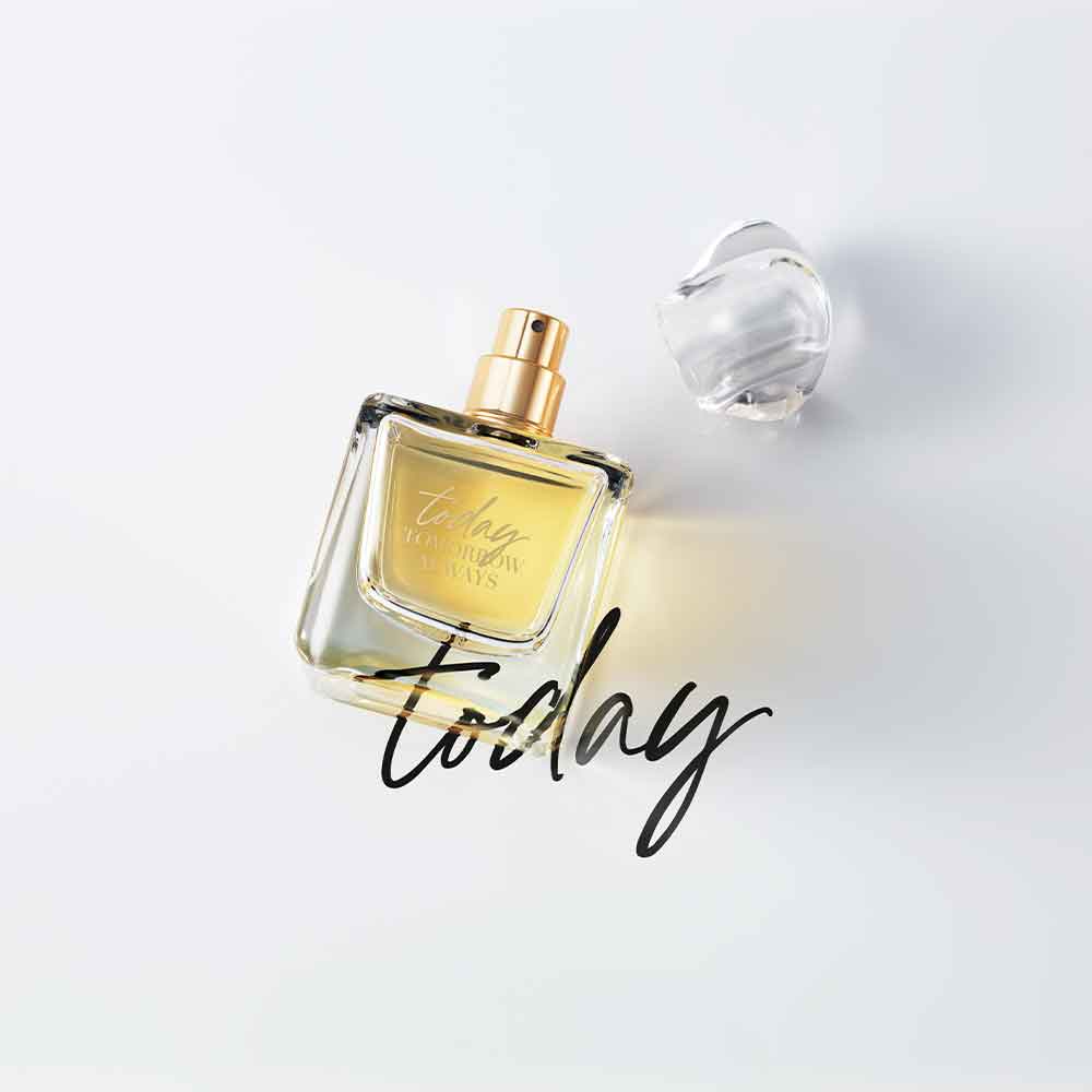 Avon Today Tomorrow Always Eau de Parfum- 50ML