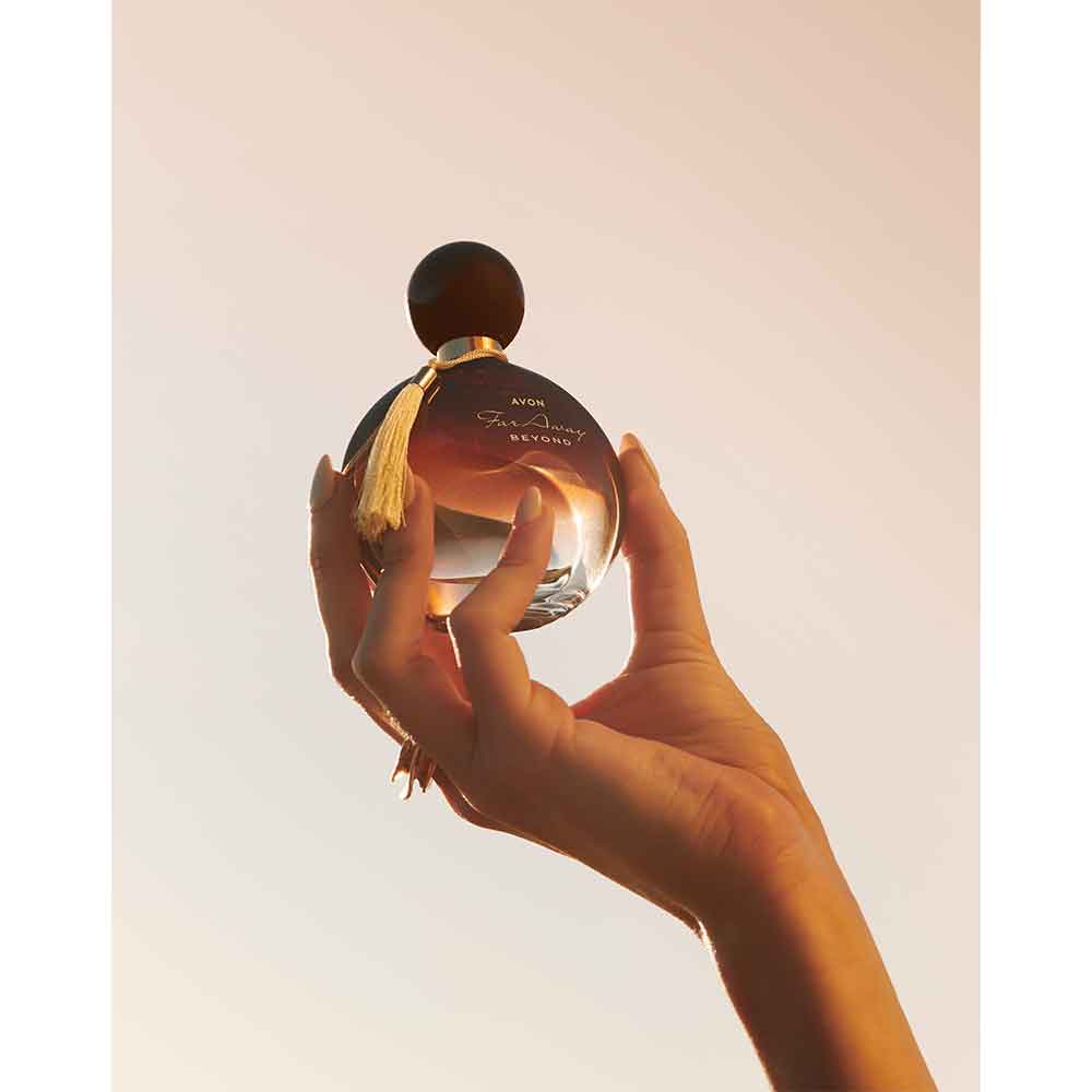 Avon Far Away Beyond Parfum For Her EDP - 50ml