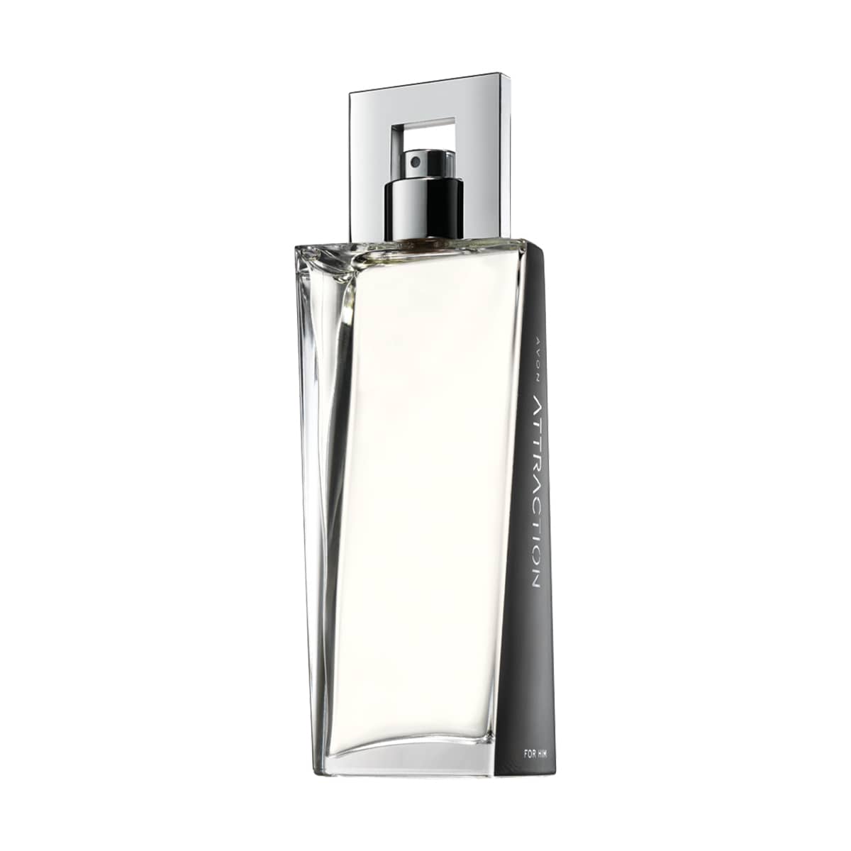 Avon Attraction for Him Eau de Toilette - 75ml