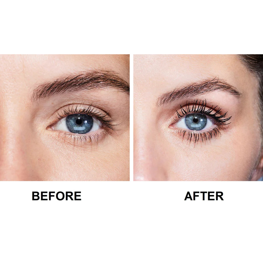 Avon Lash Genius Multitask Regular Mascara Restage - Blackest Black