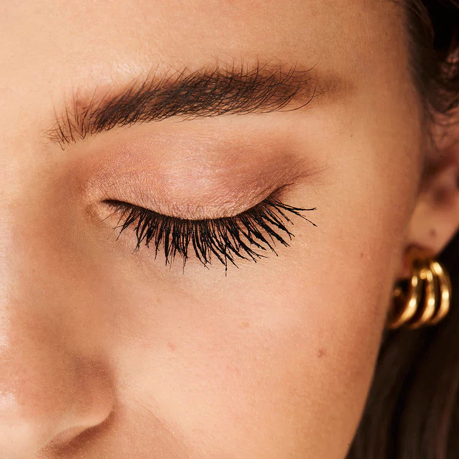 Avon Lash Genius Multitask Regular Mascara Restage - Blackest Black Pack Of 3