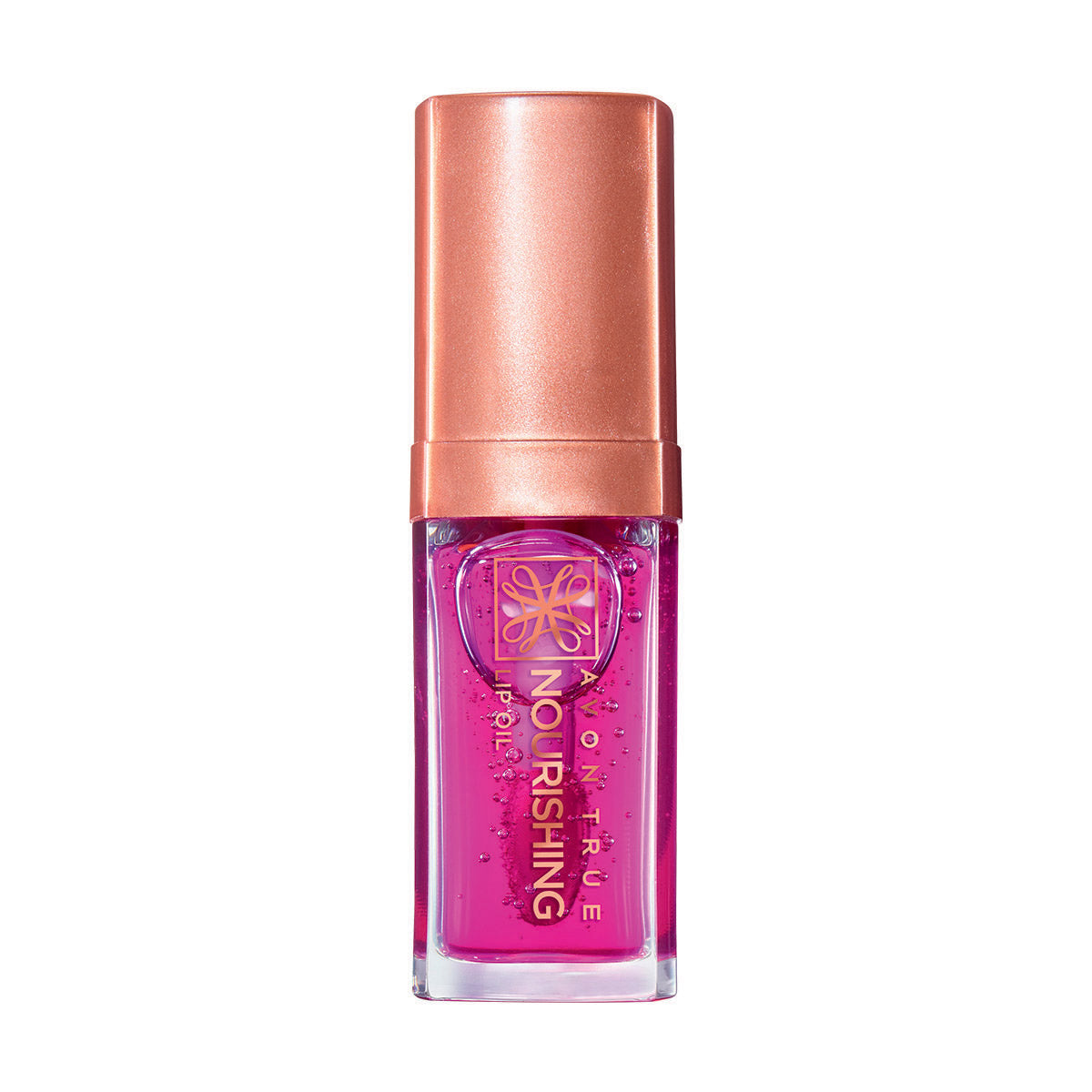 Avon True Color Nourishing Lip Oils SPF12 - Blossom