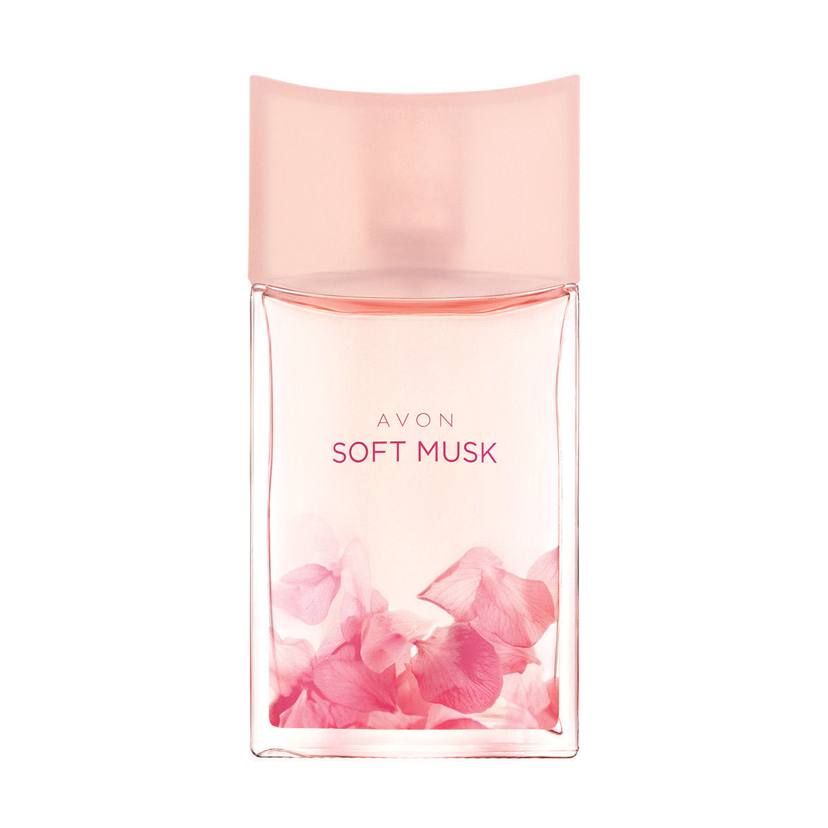 Avon Soft Musk Eau de Toilette - 50ml