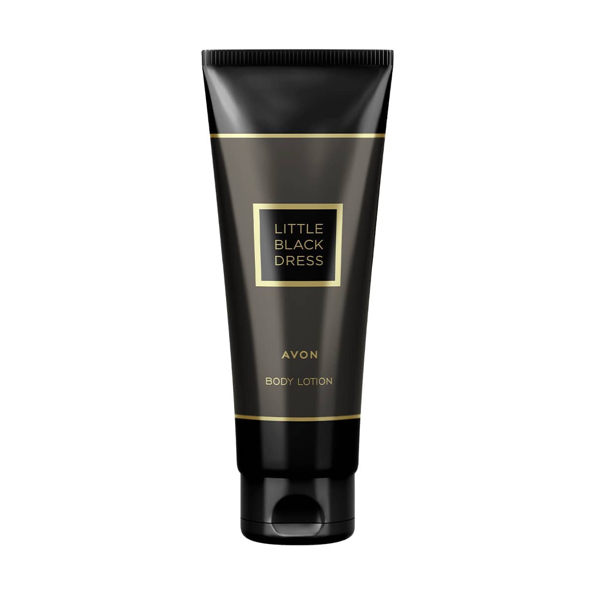 Avon Little Black Dress Body Lotion - 125 ml