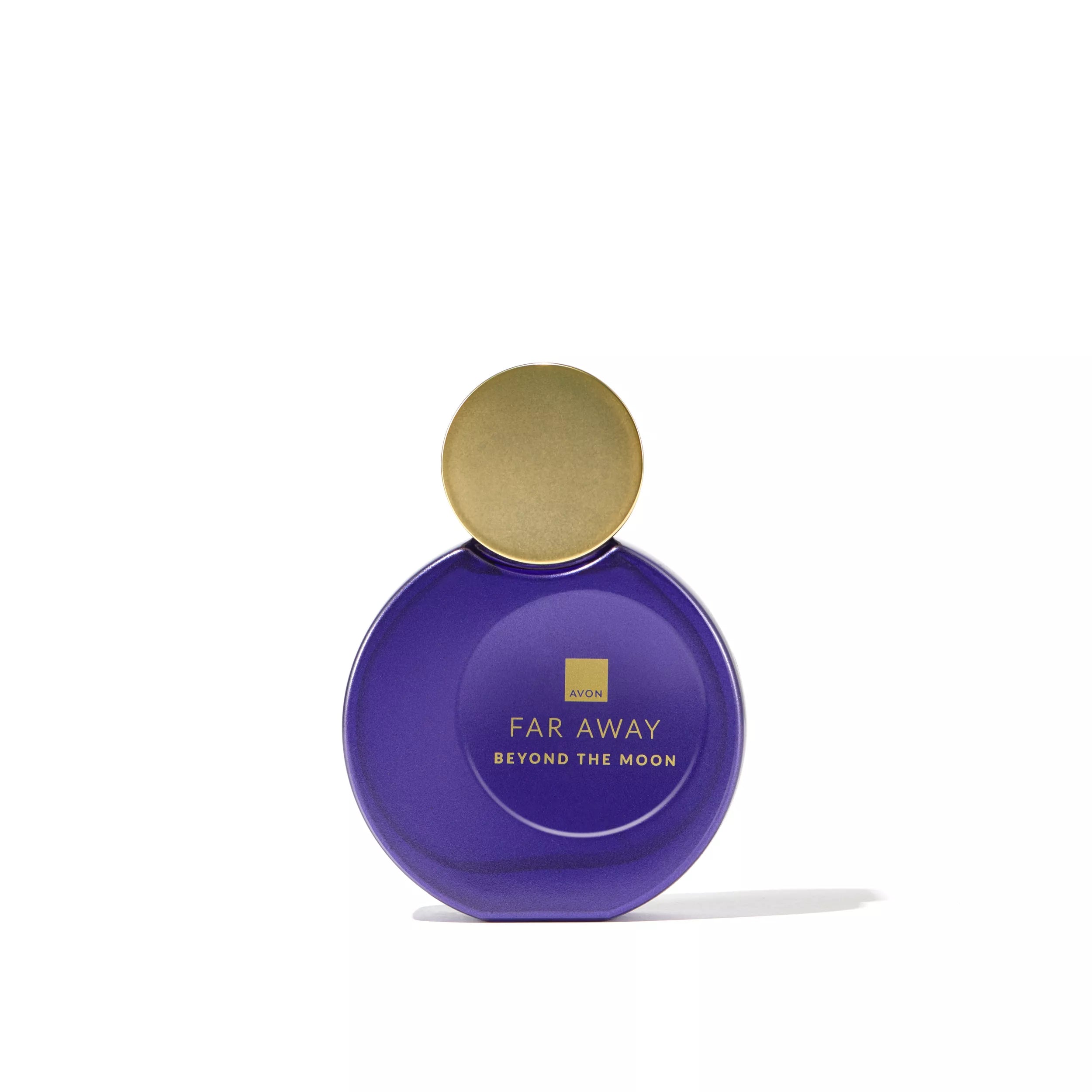 Far Away Beyond The Moon Parfum - 50ml